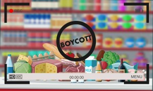 To Boycott or Not to Boycott?