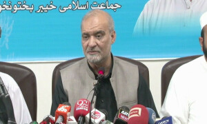 رحیم یار خان واقعہ، کیا اداروں کا کام خبروں اور کمروں میں کیمرے لگانا ہے، حافظ نعیم