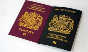 برطانوی ویزا سسٹم میں بڑی تبدیلی، ویزا اسٹیکر اور پاسپورٹ اسٹمپ ختم