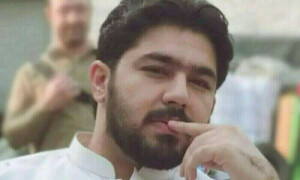 امیر بالاج ٹیپو قتل کیس کا مرکزی ملزم مبینہ مقابلے میں ہلاک