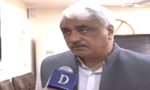 ایم پاکس کی روک تھام کیلئے ایئرپورٹس پر اسکریننگ شروع کردی، صوبائی وزیر صحت