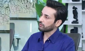 عمر بڑھتی ہے تو بوڑھا کہا جاتا ہے، چہرا اچھا کراؤ تو کہتے ہیں پلاسٹک سرجری کرالی، عفان وحید