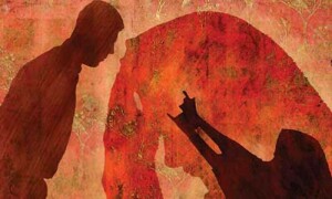 سکھر: اولڈ نیشنل ہائی وے پر کار سے خاتون ٹِک ٹاکر، منگیتر کی تشدد زدہ لاشیں برآمد