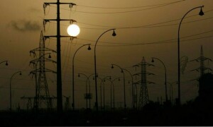Decoding energy crisis