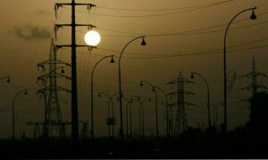 Surplus capacity in a country struggling to meet basic energy needs raises questions