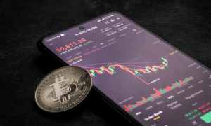 Digital gold rush: A high-stakes gamble in a fragile economy