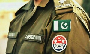 آئی جی پنجاب کو پولیس کیلئے حفاظتی سازو سامان کی فراہمی یقینی بنانے کی ہدایت