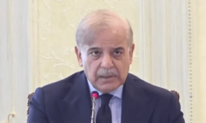 بلوچستان دہشتگردی، پاکستان اور چین میں فاصلے پیدا کرنے کی کوشش ہے، وزیراعظم