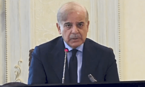 &lsquo;No room for weakness&rsquo;: PM Shehbaz urges need for resolute decision following Balochistan violence