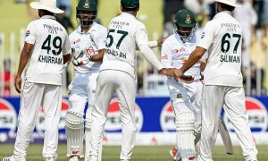 Pakistan need to strategise beyond first session to win second Test