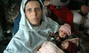 Over 41pc Pakistani women suffer from anaemia: report