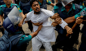 Bangladesh authorities probe enforced disappearance by security forces