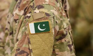 ڈیرہ اسمعٰیل خان سے سینئر فوجی افسر دو بھائیوں سمیت &rsquo;اغوا&lsquo;