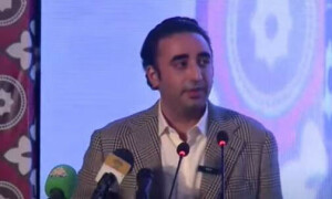بجلی کے بل سے عوام کو کرنٹ لگ جاتا ہے، بلاول بھٹو