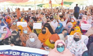 PM in Balochistan