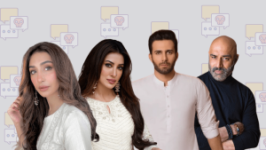 &lsquo;The focus should be on creating safer digital spaces&rsquo;: Pakistani stars speak out against cyberbullying