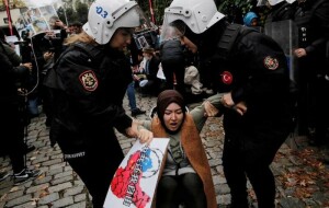 Frustration deepens 2 years after UN report on China abuses in Xinjiang against Uighur Muslims
