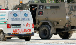 غزہ میں 25 سال بعد پولیو مہم کا آغاز، اسرئیلی حملوں میں 89 فلسطینی شہید