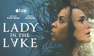 STREAMING: THE TIES THAT DIVIDE