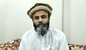 سربراہ حق دو تحریک نے اداروں میں &rsquo;مداخلت&lsquo; کیخلاف دھرنا دینے کی دھمکی دے دی