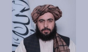 افغان طالبان اخلاقیات کے قانون پر دنیا سے بات چیت کیلئے رضامند