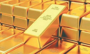 The chase for gold