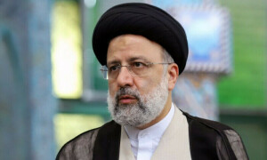 Bad weather behind Raisi helicopter crash, probe report confirms