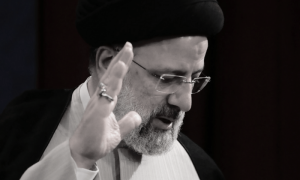 سابق ایرانی صدر کا ہیلی کاپٹر خراب موسم کے باعث گر کر تباہ ہوا، حتمی رپورٹ