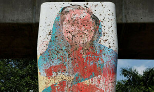 Ousted Bangladeshi leader Hasina becomes diplomatic headache for India