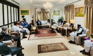 Why Pakistan and Afghan Taliban need to keep talking