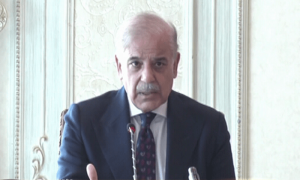PM Shehbaz says govt working on IMF conditions for loan programme