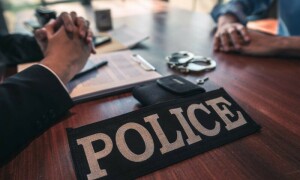 ڈگری کی منسوخی کا معاملہ: پروفیسر کو حراست میں لینا &rsquo;یقینی طور پر&lsquo; اتفاق تھا