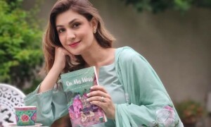 Women of all ages can resonate with Mahvish Ahmed&rsquo;s debut novel On My Way