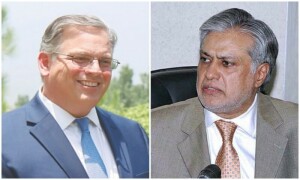 Pakistan, US discuss protection of Afghan refugees, asylum seekers
