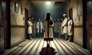 Intimidation, harassment and sexual innuendos: White coats don&rsquo;t shield women in medicine in Pakistan
