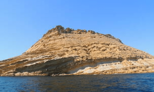 Churna Island declared second marine protected area in Pakistan