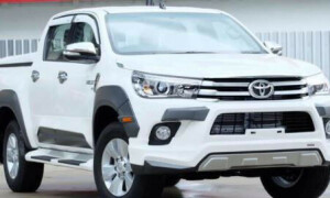 حکومت سندھ کا اسسٹنٹ کمشنرز کیلئے 138 ڈبل کیبن گاڑیاں خریدنے کا فیصلہ