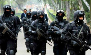 پنجاب کی سی ٹی ڈی اہلکاروں کیخلاف مقدمہ واپس لینے کی درخواست خیبرپختونخوا نے مسترد کردی