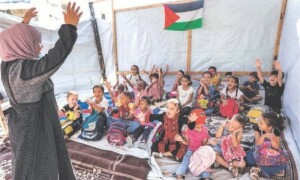 غزہ جنگ بندی کے حتمی معاہدے کا وقت آگیا، امریکا