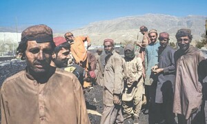 عدم مساوات میں اضافے کے باعث محنت کشوں کی آمدنی میں کمی ہوئی ہے، آئی ایل او