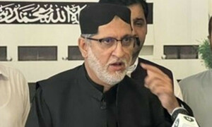 سیاسی رہنما بلوچستان کے عوام سے معافی مانگیں، تسلیم کریں آپ نے ان کے دل دکھائے، اختر مینگل