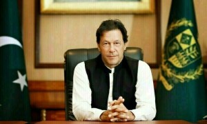 سپریم کورٹ کے نیب ترامیم کے فیصلے سے توشہ خانہ ٹو کیس ختم ہو گیا، عمران خان