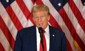 New York judge delays Trump sentencing until Nov 5 election