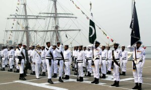 Navy&rsquo;s impressive track record with crisis response