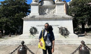&lsquo;Coloniser to Colonised&rsquo;: Photojournalist Danial Shah recounts his journey backpacking from London to Quetta
