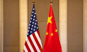 Modern China is &lsquo;opportunity&rsquo;, not &lsquo;threat&rsquo;