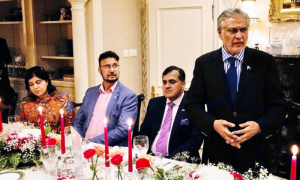 Dar questions IMF&rsquo;s intentions towards Pakistan