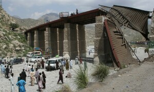 GB sees plot behind attacks in Balochistan
