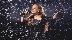 I was lucky enough to see Adele live before her break &mdash; Here&rsquo;s how the night went