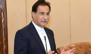 پی ٹی آئی کے اراکین پارلیمنٹ کی گرفتاری، اسپیکر قومی اسمبلی نے کمیٹی تشکیل دیدی